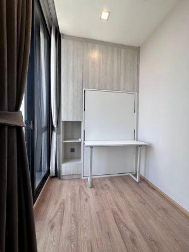 picture 2Bed | 1Bath | BTS Ari | 45sqm | THB 42,000/mo | Fl.35 — Noble Around Ari Bangkok - 4/5