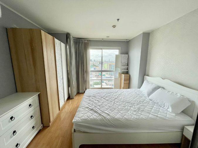 picture 🟪🟦🟩🟨🟧 For Rent: U Delight @ Huai Khwang Station // 10th Floor, Building C 🛎️🛎️ | Line@: @assetspro - 2/13