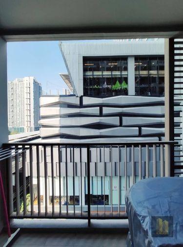 รูป 🌆 ให้เช่า: The President Sukhumvit 81 — ติด BTS อ่อนนุช | แต่งครบ พร้อมอยู่ @90condo 🌃 - รูปที่ 11/12