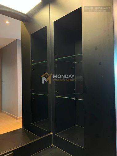 รูป 🔥 ห้องว่าง พร้อมเข้าอยู่! ศุภาลัย ลอฟท์ สถานีตลาดพลู รีบจองก่อนหลุด 🔥 MD-26067066 - รูปที่ 15/20