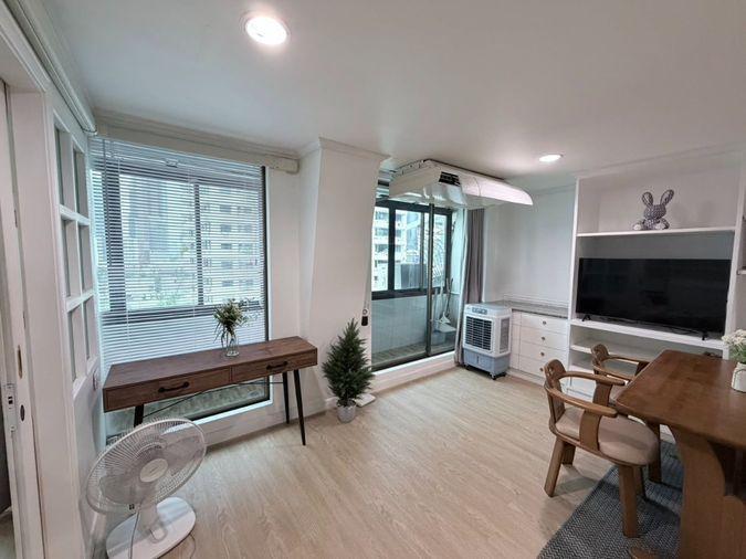 รูป Best Price 💗ให้เช่า Diamond Tower ห้องสวยมาก ตกแต่งเฟอร์ครบ ราคาดี น่าอยู่มาก ✨DS4160 | Line @Dstay - รูปที่ 3/17