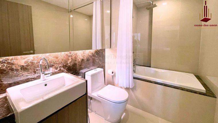 picture ✨ For Rent: Art @ Thonglor 25 Condo ✨ 💰 Only 55,000 THB/month  - 5/5