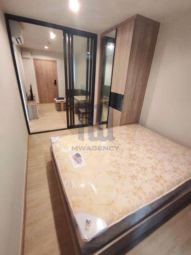 รูป ห้องว่าง 💎💎MW agency❣️❤️❣️❤️ดิ เอ็กเซล ไฮด์ อะเวย์ สุขุมวิท 71 - รูปที่ 2/6