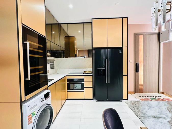 รูป ✨Condo for Rent : Supalai Icon Sathorn (AP-02) ( line : @condo91 ) - รูปที่ 13/17