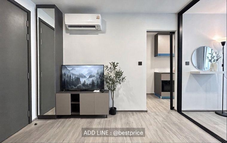 รูป BESTPRICE ให้เช่า ATMOZ Palacio Ladprao - Wanghin ห้องสวย เฟอร์ครบ ราคาพิเศษ - รูปที่ 3/7