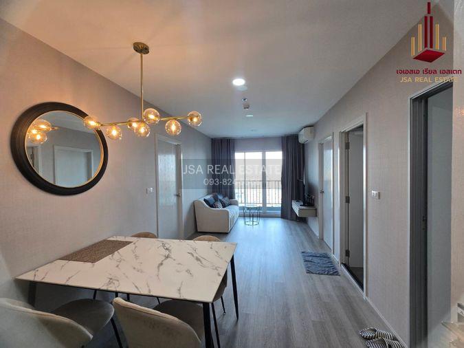 picture ✨ For Sale: Elio Sathorn - Wutthakat Condo ✨ 💰 Only 4,900,000 THB - 3/6