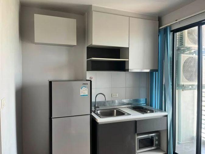 รูป 🏠︎RB26072 ให้เช่าถูกมาก👉เดอะ เบส แจ้งวัฒนะ✅แอดไลน์ @930jwqti ( มี @ ด้วย) แอดมินตอบไว - รูปที่ 3/4