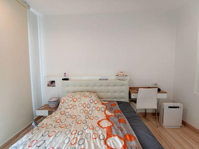 รูป คอนโดให้เช่า : The Hotel Serviced Condo (MRT Bang Krasor )เลี้ยงสัตว์ได้ MK-02 line @livingbkk - รูปที่ 4/17