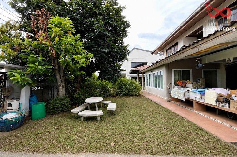 รูป ขายบ้านเดี่ยว 2 ชั้น 102 ตร.ว. ลาดพร้าว 110 แยก 4 ใกล้รถไฟฟ้าและทางด่วน - รูปที่ 13/13