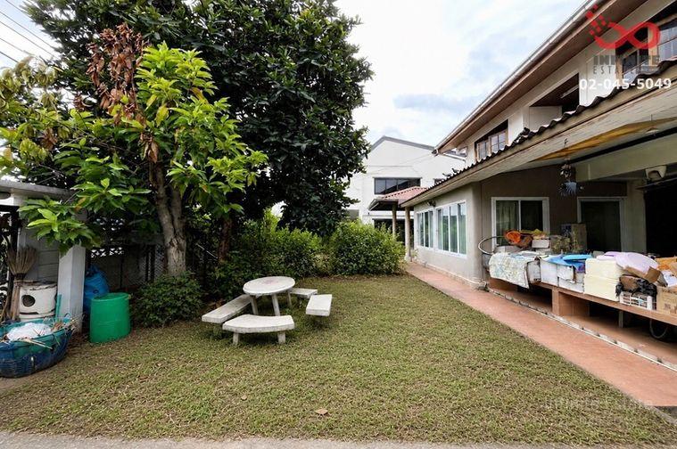 รูป ขายบ้านเดี่ยว 2 ชั้น 102 ตร.ว. ลาดพร้าว 110 แยก 4 ใกล้รถไฟฟ้าและทางด่วน - รูปที่ 13/13