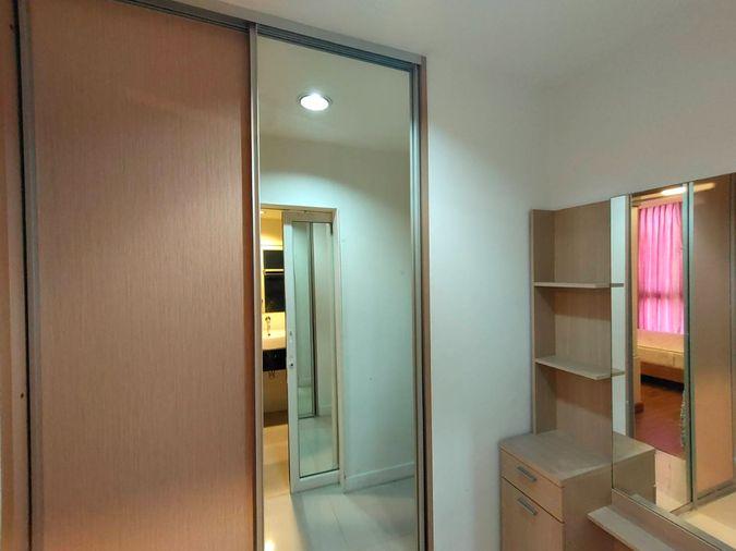 รูป คอนโดให้เช่า :  Ideo Mix Sukhumvit 103 ((BTS Udomsuk อุดมสุข )) MK-02 line @livingbkk  - รูปที่ 14/20