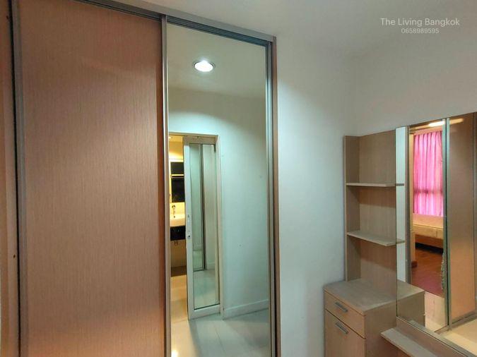 รูป คอนโดให้เช่า : Ideo Mix Sukhumvit 103 ((BTS Udomsuk อุดมสุข )) MK-02 line @livingbkk - รูปที่ 14/20