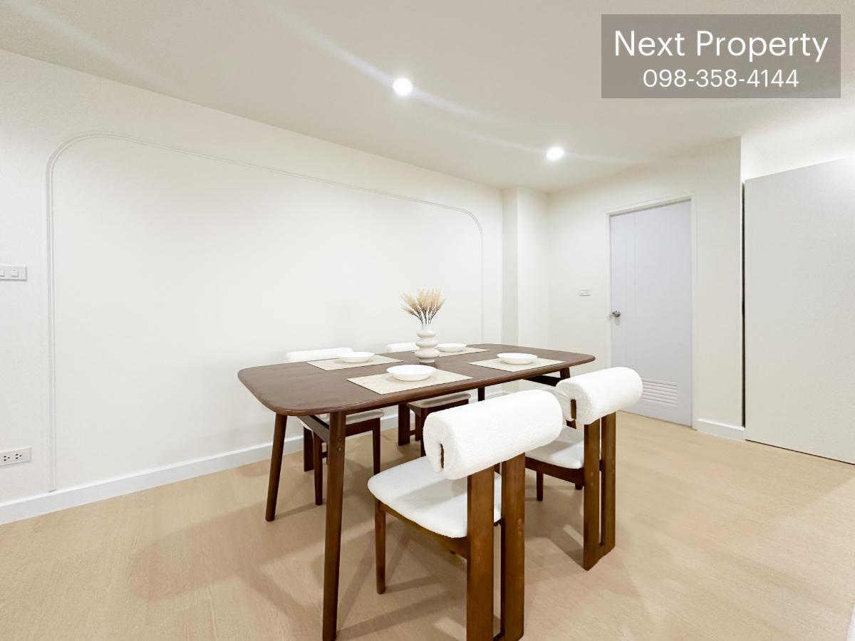picture Pinkrao Pavillion Condo For Sale - 10/18
