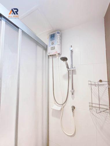 รูป 🔥 U Delight @ Huay Kwang Station | 1 ห้องนอน | 32 ตร.ม. | ชั้น 10 | อาคาร C | 14,000 บาท/เดือน - รูปที่ 12/12