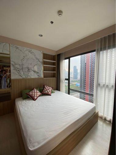 รูป 🤝🏻RB26082 ให้เช่าถูกมาก👍Rhythm Asoke✅แอดไลน์ @mproperty( มี @ ด้วย) แอดมินตอบไว - รูปที่ 1/13