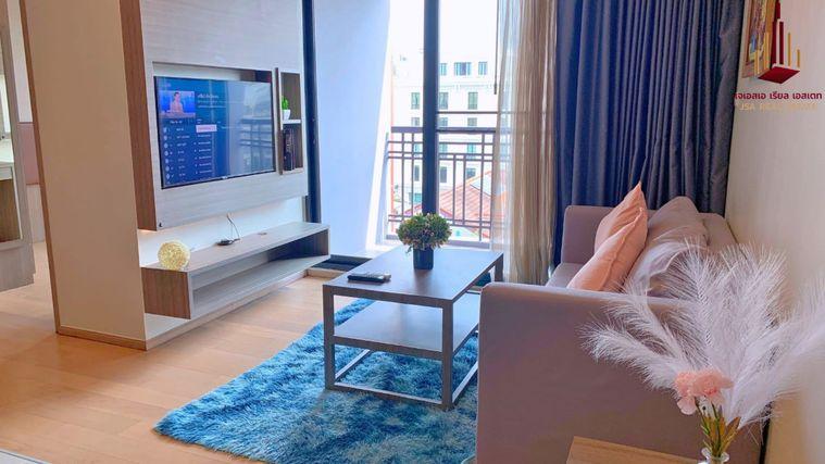 picture ✨ For Rent: Art @ Thonglor 25 Condo ✨ 💰 Only 55,000 THB/month  - 3/5