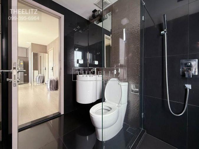 รูป ✨ Beautiful & Spacious unit with Free Wifi | Prime location near BTS Thonglor | High privacy & Peaceful Vibe ✨ - รูปที่ 17/28