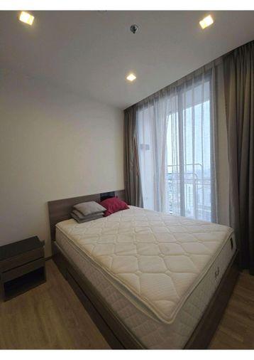 picture The LINE Phahol - Pradipat | Near BTS, MRT Chatuchak #AS-7700 - 1/13