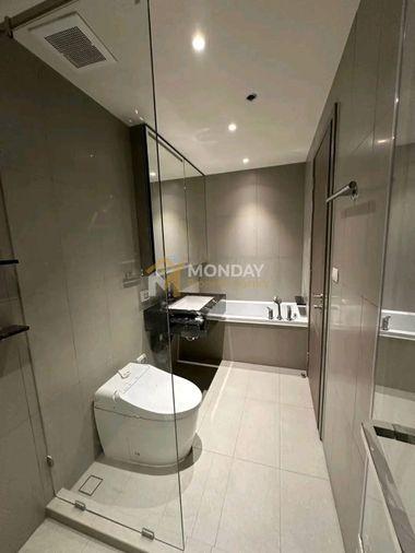 รูป 🔥 ห้องว่าง พร้อมเข้าอยู่! ดิ อิสสระ สาทร รีบจองก่อนหลุด 🔥 MD-26067073 - รูปที่ 6/6