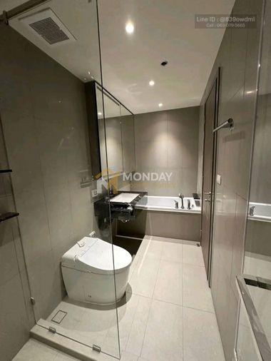 รูป 🔥 ห้องว่าง พร้อมเข้าอยู่! ดิ อิสสระ สาทร รีบจองก่อนหลุด 🔥 MD-26067073 - รูปที่ 6/6