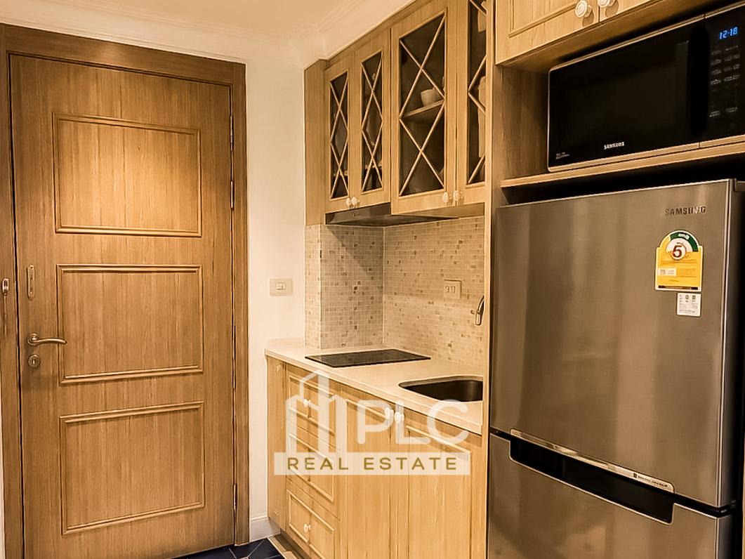 picture Studio Condo for Rent Seven Seas Côte d’Azur Fully Furnished - 3/6