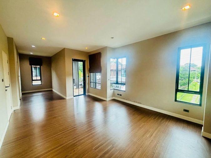 รูป 🏡 ขายบ้านเดี่ยว 2 ชั้น โครงการทำเลศักยภาพ หนองจ๊อม–สันทราย เชียงใหม่   #C3MG100314 - รูปที่ 4/5