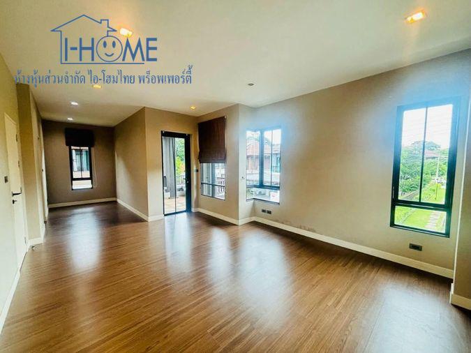 รูป 🏡 ขายบ้านเดี่ยว 2 ชั้น โครงการทำเลศักยภาพ หนองจ๊อม–สันทราย เชียงใหม่ #C3MG100314 - รูปที่ 4/5