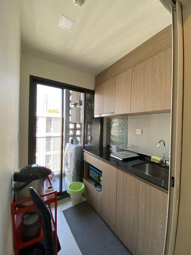 picture For rent Condo Chambers On - nut Station LineID : @Rizzestate - 3/3