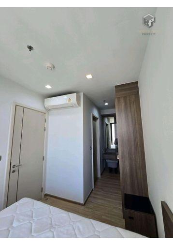 picture The LINE Phahol - Pradipat | Near BTS, MRT Chatuchak #AS-7702 - 6/9