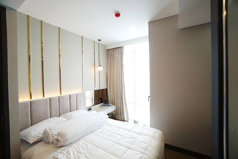 picture ✨Condo for Rent : Siamese Exclusive Queen (AP-02) ( line : @condo91 ) - 4/16