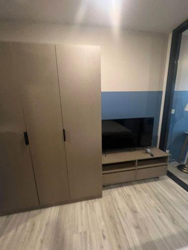 รูป 🏠︎RB26065 ให้เช่าถูกมาก👉เอ็กซ์ที ห้วยขวาง✅แอดไลน์ @930jwqti ( มี @ ด้วย) แอดมินตอบไว - รูปที่ 4/12