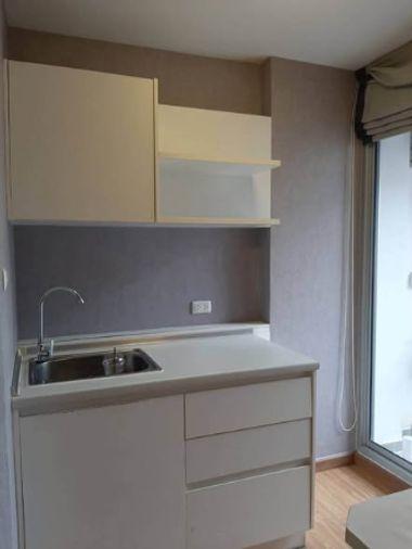 รูป 🏠︎RB26074 ให้เช่าถูกมาก👉เดอะ ทรัสต์ เรสซิเด้นซ์ รัชดา - พระราม 3✅แอดไลน์ @930jwqti ( มี @ ด้วย) แอดมินตอบไว - รูปที่ 9/10