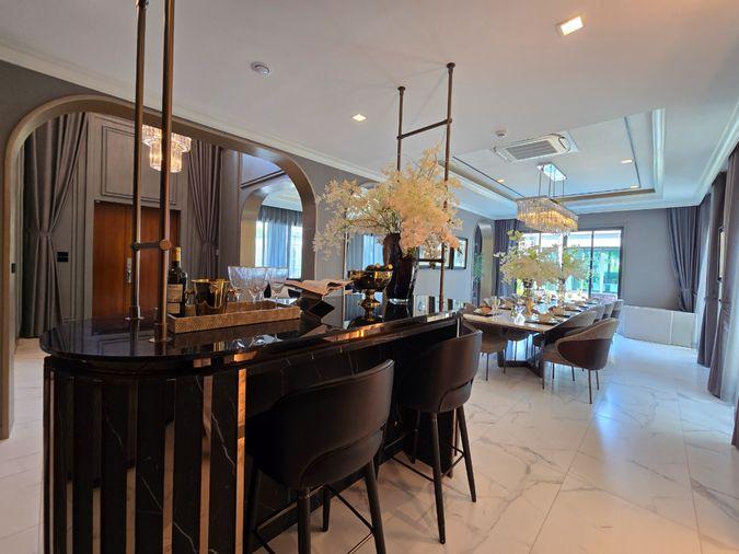 รูป [พร้อมโอน] สรุปจบในหลังเดียว บางกอก บูเลอวาร์ด ซิกเนเจอร์ เวสต์เกต (Bangkok Boulevard Signature Westgate) 514 ตร.ม. ไม่ต้องเข้าซอย - รูปที่ 10/26