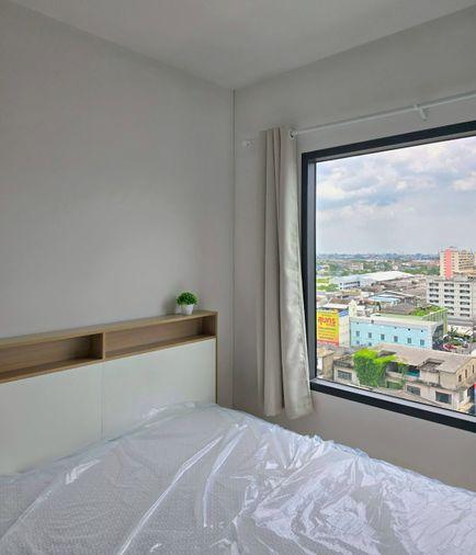 รูป 🏠︎RB26068 ให้เช่าถูกมาก👉เดอะ ลิฟวิ่น รามคำแหง✅แอดไลน์ @930jwqti ( มี @ ด้วย) แอดมินตอบไว - รูปที่ 2/14