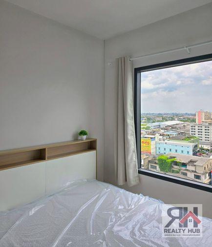 รูป 🏠︎RB26068 ให้เช่าถูกมาก👉เดอะ ลิฟวิ่น รามคำแหง✅แอดไลน์ @930jwqti ( มี @ ด้วย) แอดมินตอบไว - รูปที่ 2/14
