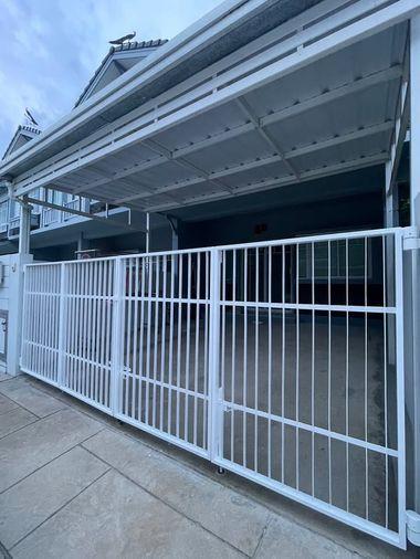 รูป 🔥 ขายทาวน์โฮม🏡 ขายทาวน์โฮม อินดี้ 3 ประชาอุทิศ 90 | Indy 3 Prachauthit 90 | ใกล้ BTS ช้างเอราวัณ - รูปที่ 2/8