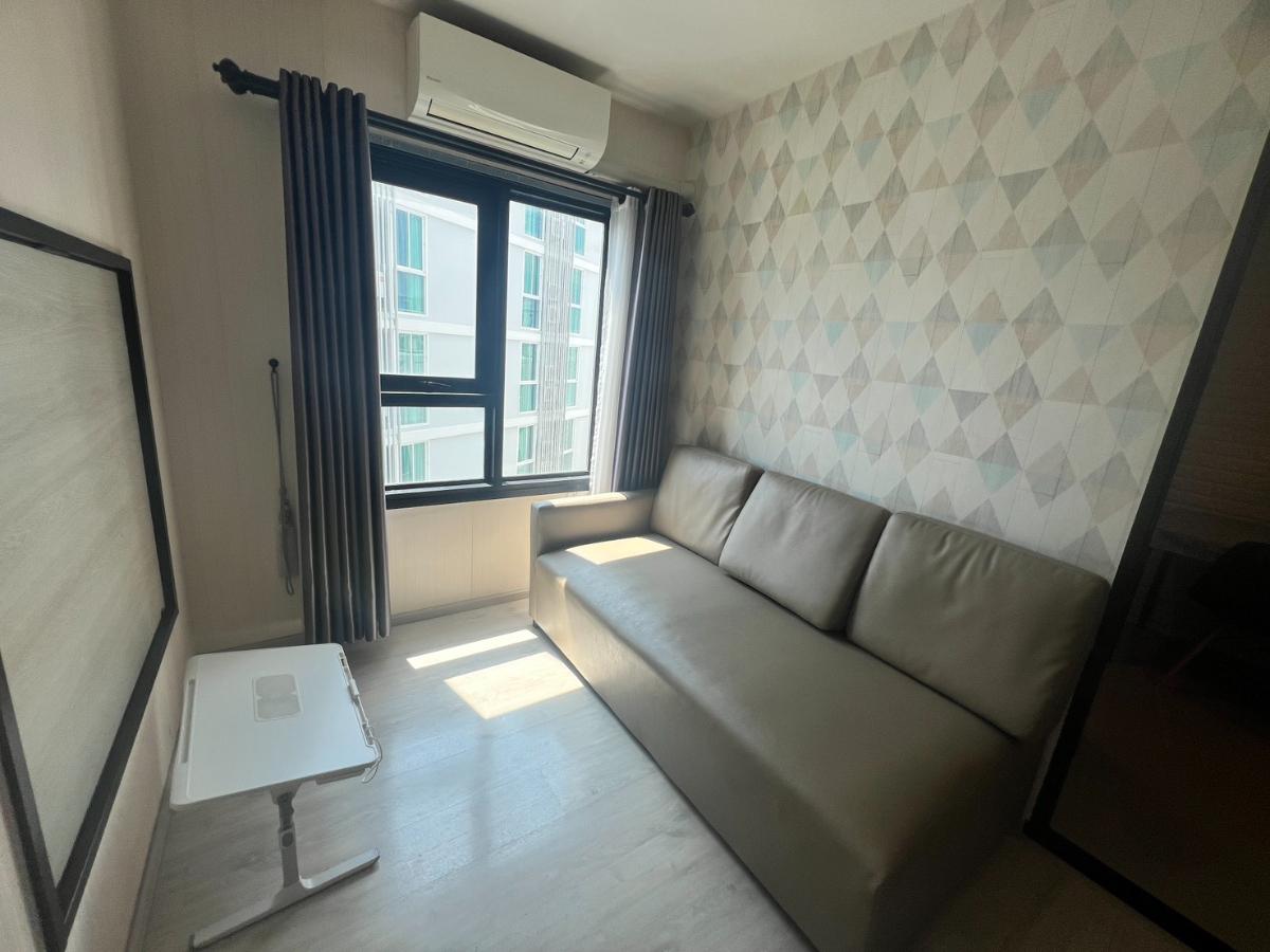 picture  🏙️ City-View Condominium for Rent — Only 500 Metres from Central Chiang Rai - 1/9