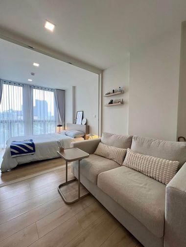 picture For rent Condo Chambers On - nut Station LineID : @Rizzestate - 1/3