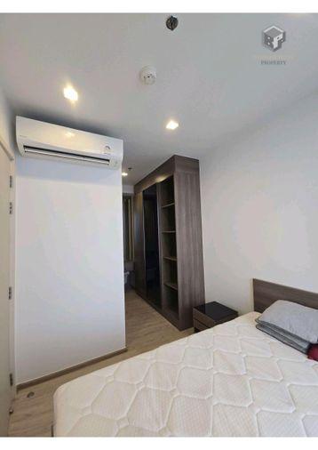 picture The LINE Phahol - Pradipat | Near BTS, MRT Chatuchak #AS-7700 - 12/13