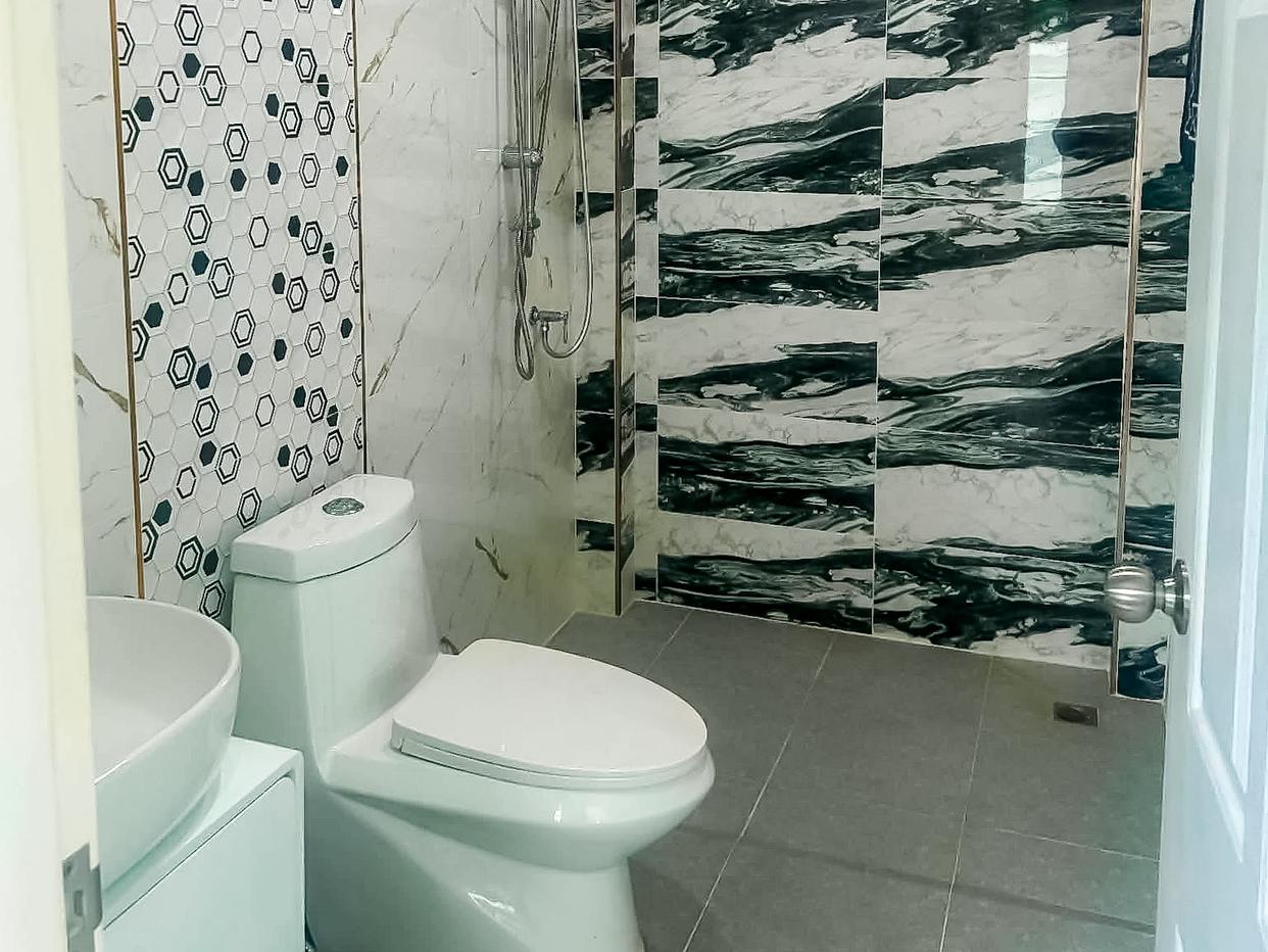 picture Pool Villa for Rent Huai Yai Pattaya 3 Bedrooms Private Pool - 11/12