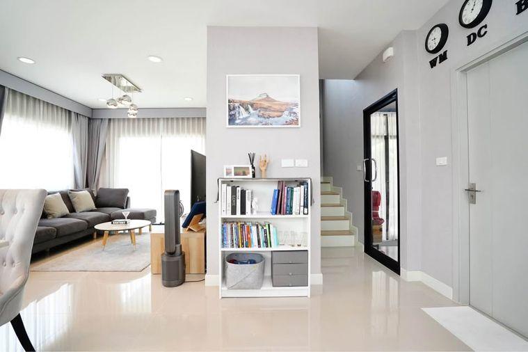 picture 🏡 Detached House for Sale at Pave Rangsit | Rangsit Location - 5/12