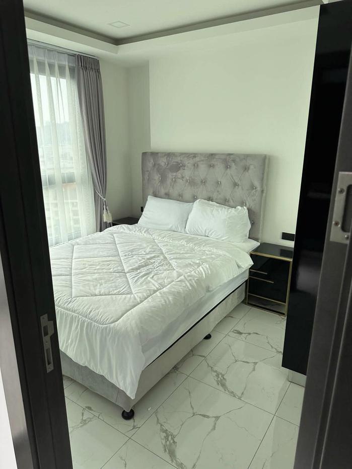 รูป 2 Bedroom Condo for Rent Arcadia Millennium Tower Pattaya - รูปที่ 3/5