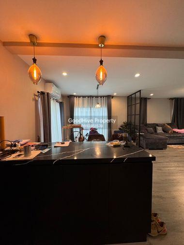 รูป ให้เช่าบ้านเดี่ยว โครงการภัสสร บางนา-วงแหวน - รูปที่ 38/50