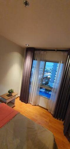 รูป 🏠︎RB26071 ให้เช่าถูกมาก👉เดอะ เพรสซิเดนท์ สาทร - ราชพฤกษ์ 2✅แอดไลน์ @930jwqti ( มี @ ด้วย) แอดมินตอบไว - รูปที่ 8/13