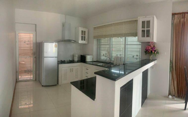 รูป 🏡✨ ขายบ้านเดี่ยวชั้นเดียว ทำเลแม่เหียะ ใกล้ มช. พร้อมเฟอร์นิเจอร์ทั้งหลัง #C8MG100769 - รูปที่ 13/18