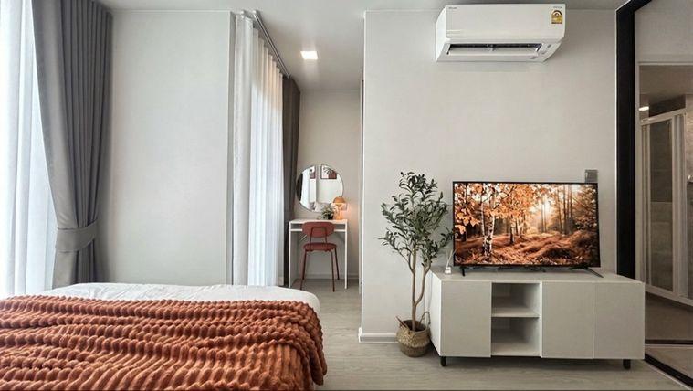 picture For rent at Atmoz Oasis Onnut / Line ID : @bestprice (with @ too) - 2/9