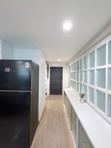 รูป Best Price 💗ให้เช่า Diamond Tower ห้องสวยมาก ตกแต่งเฟอร์ครบ ราคาดี น่าอยู่มาก ✨DS4160 | Line @Dstay - รูปที่ 12/17