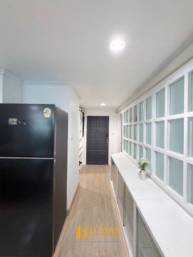 รูป Best Price 💗ให้เช่า Diamond Tower ห้องสวยมาก ตกแต่งเฟอร์ครบ ราคาดี น่าอยู่มาก ✨DS4160 | Line @Dstay - รูปที่ 12/17