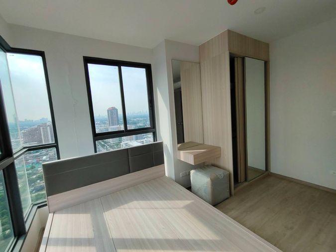 รูป คอนโดให้เช่า :  Ideo O2 ((BTS Bang Na บางนา)) MK-02 line @livingbkk  - รูปที่ 14/20