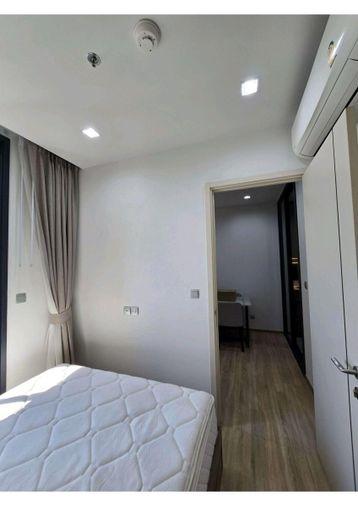 picture The LINE Phahol - Pradipat | Near BTS, MRT Chatuchak #AS-7702 - 3/9